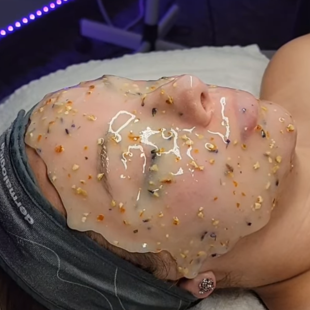 Jelly Mask Add-on
