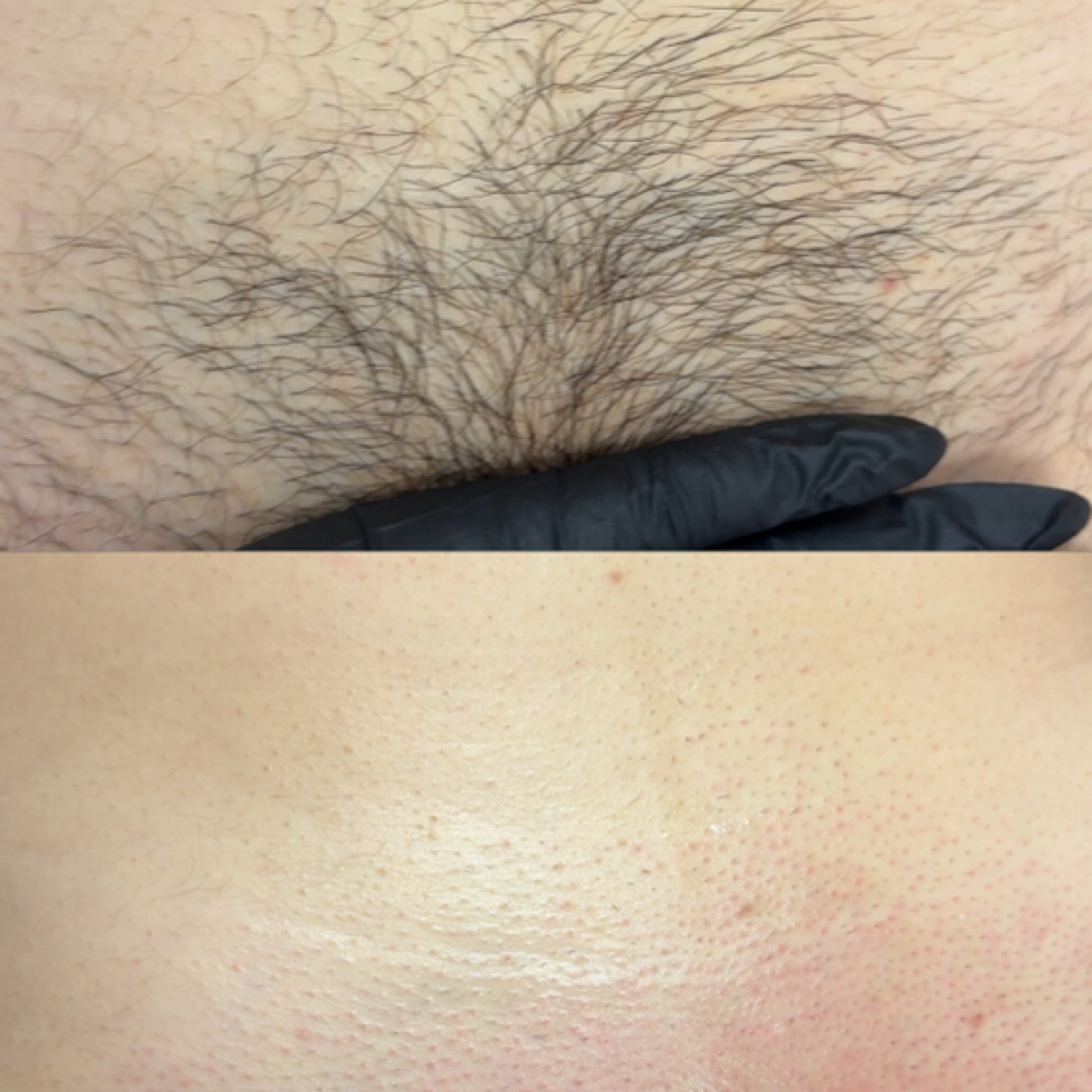 Wax Wednesday Special at Thee Smooth Bar in Vacaville, CA