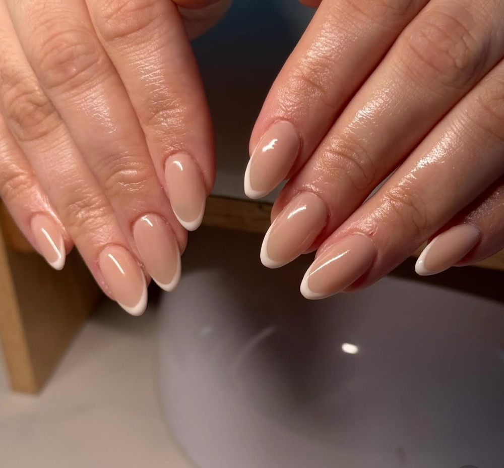 ADD-ON Tear 1 Nail Art at The Nail Nook in Fernley, NV