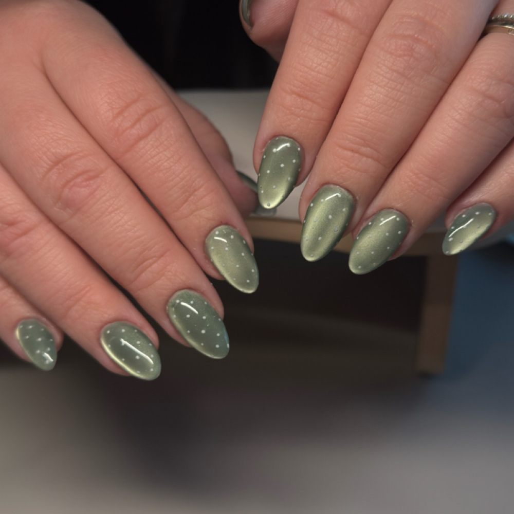 ADD-ON Tear 1 Nail Art at The Nail Nook in Fernley, NV