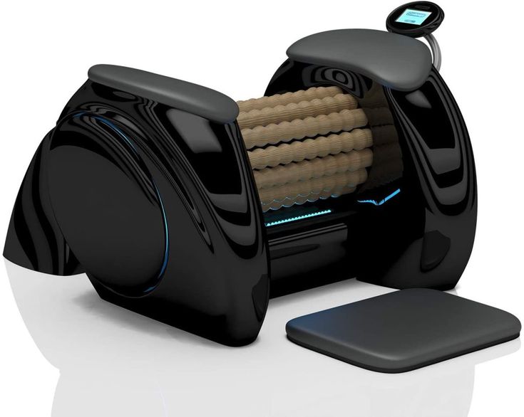 Body Roller Machine