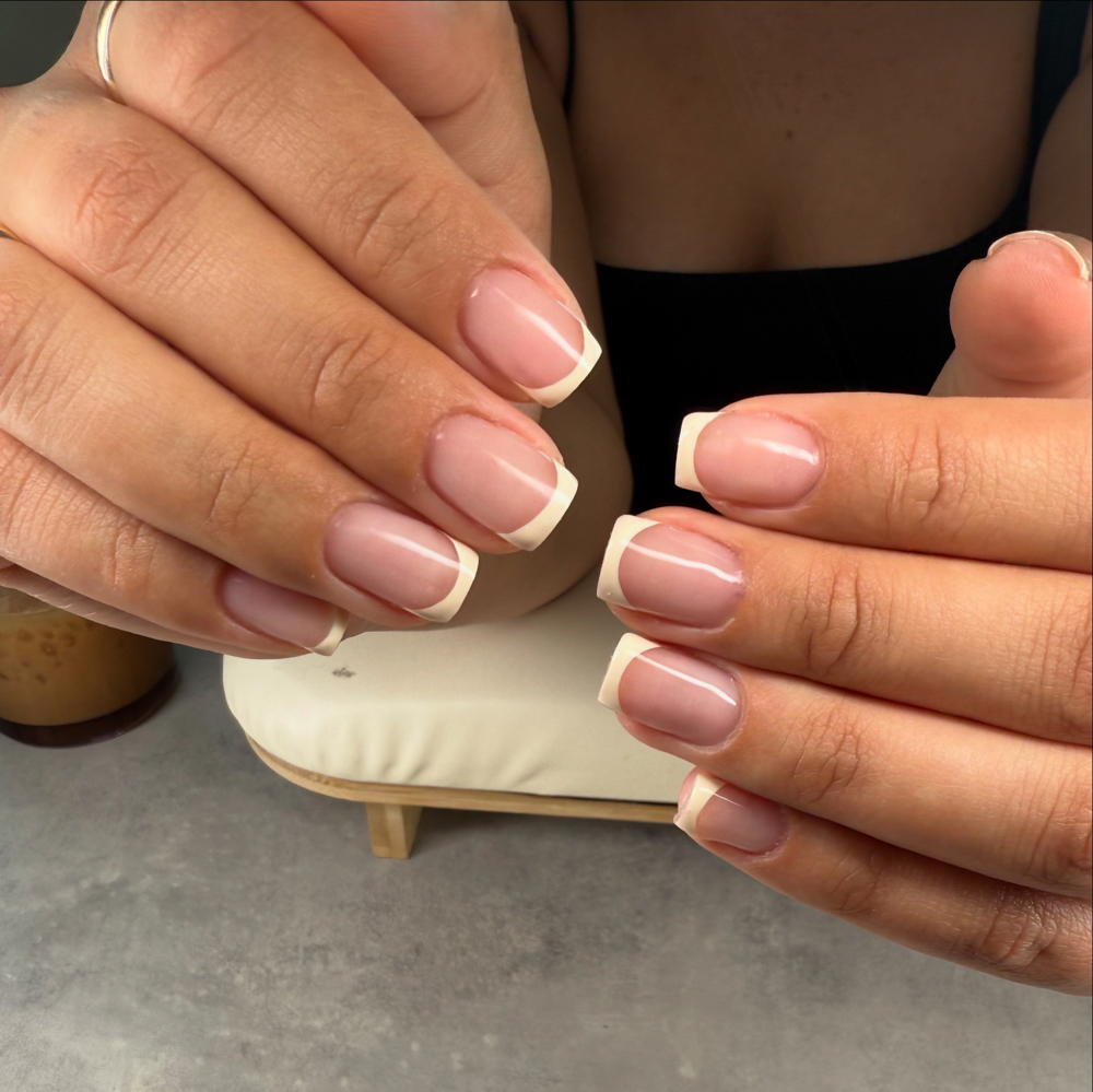 French Tip