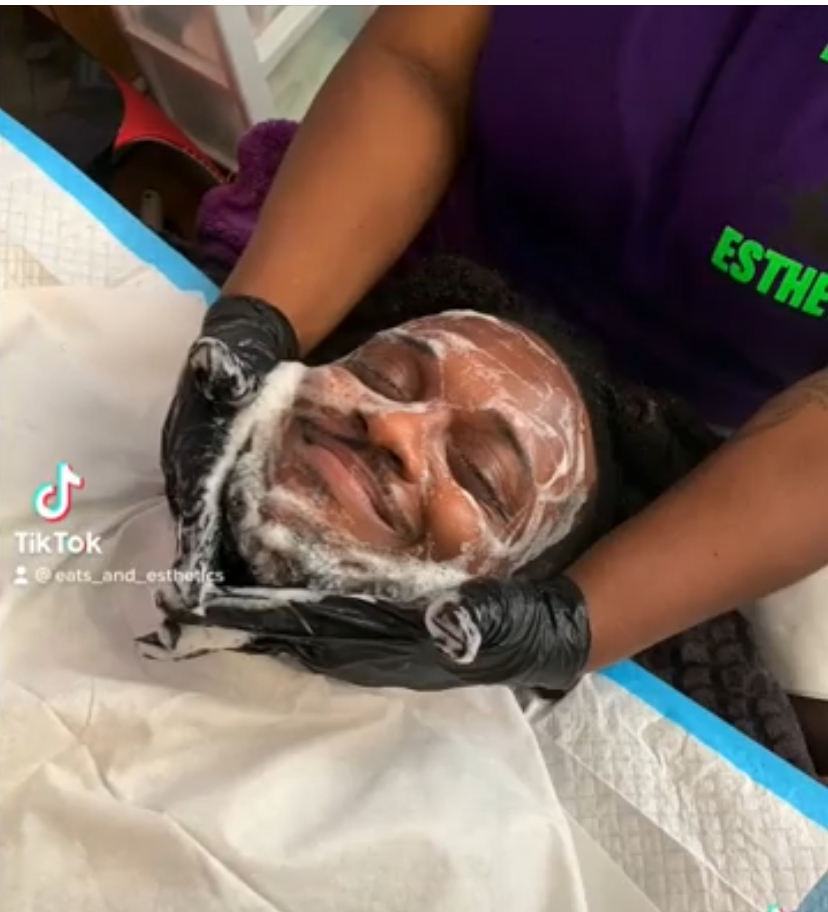 Fella Facial