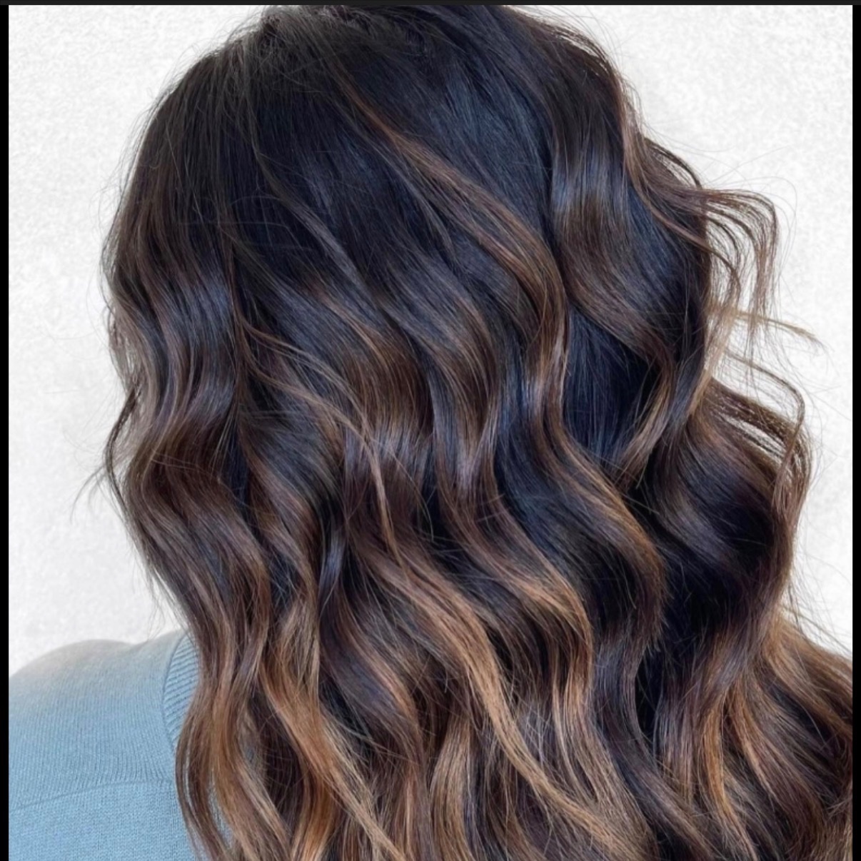 Partial Balayage/Teasylights at Bleached n Bougie by Holly in Minneapolis, MN
