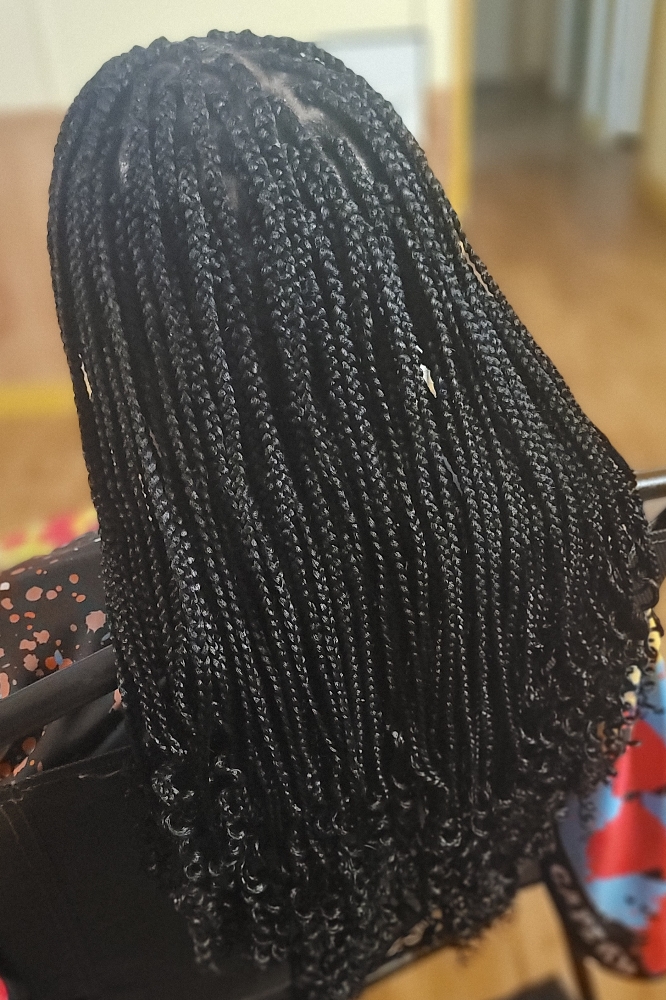 52IN KNOTLESS