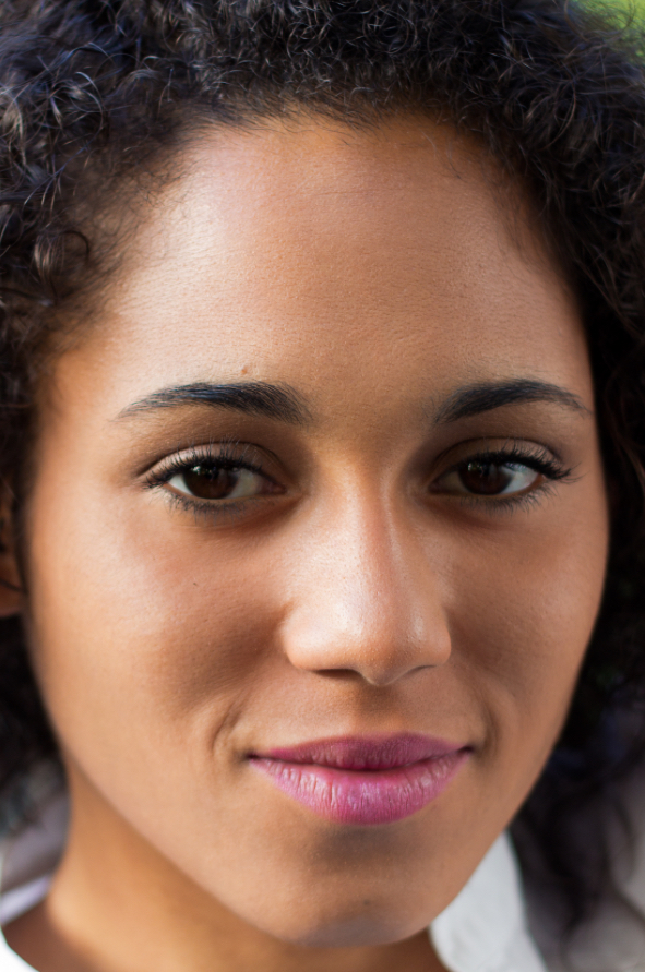 Full Face Hair Removal