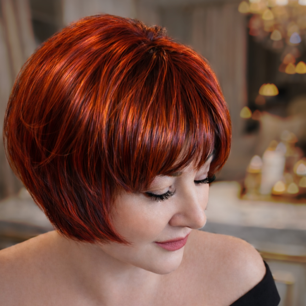 Hair Service Consultation