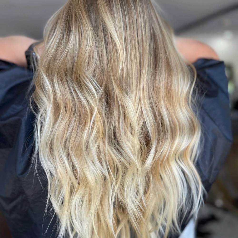 Partial Highlight Package at Studio 45:11 in Seymour, TN