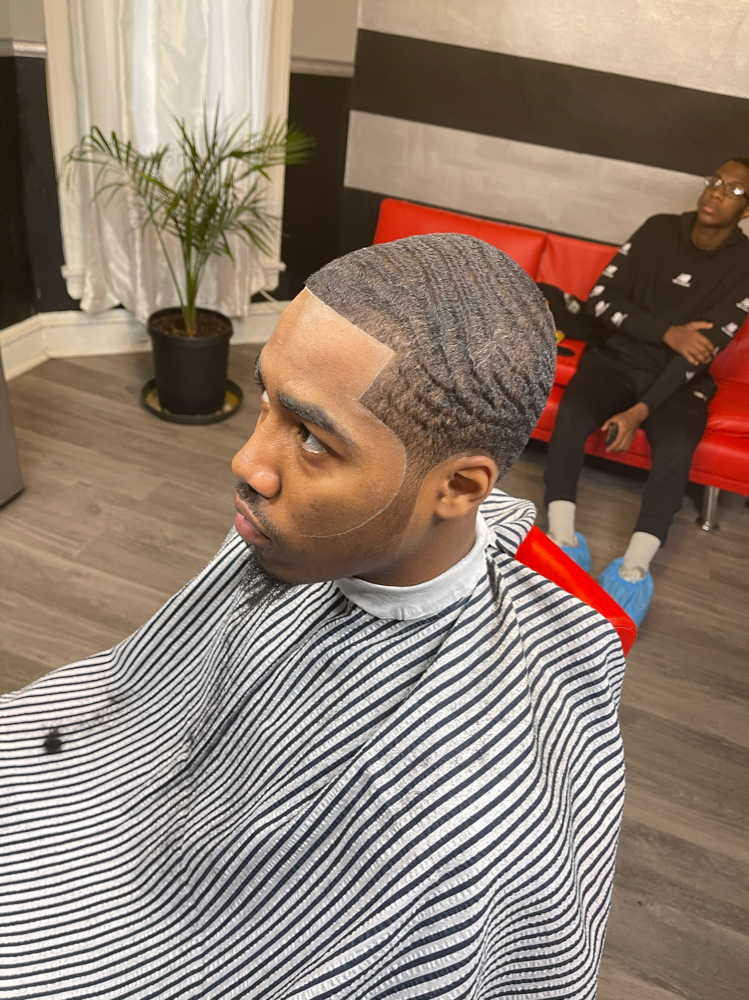 Shape-up /trim