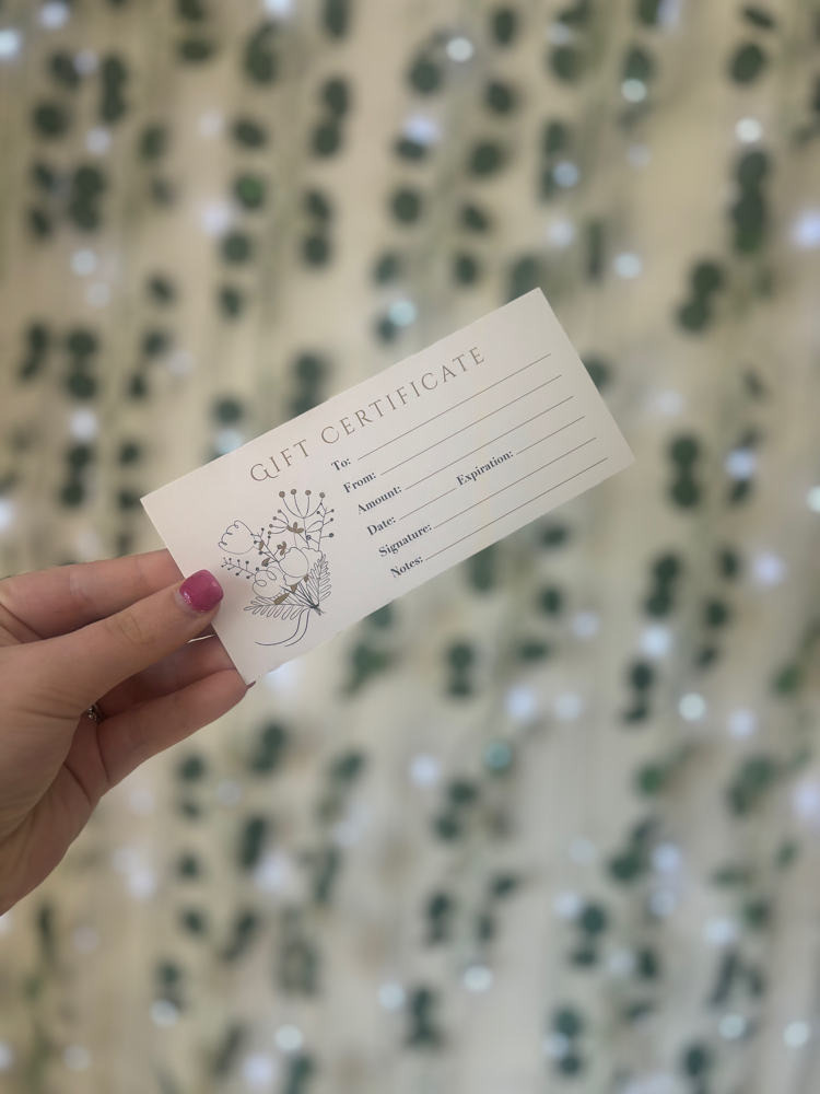 Gift-Card