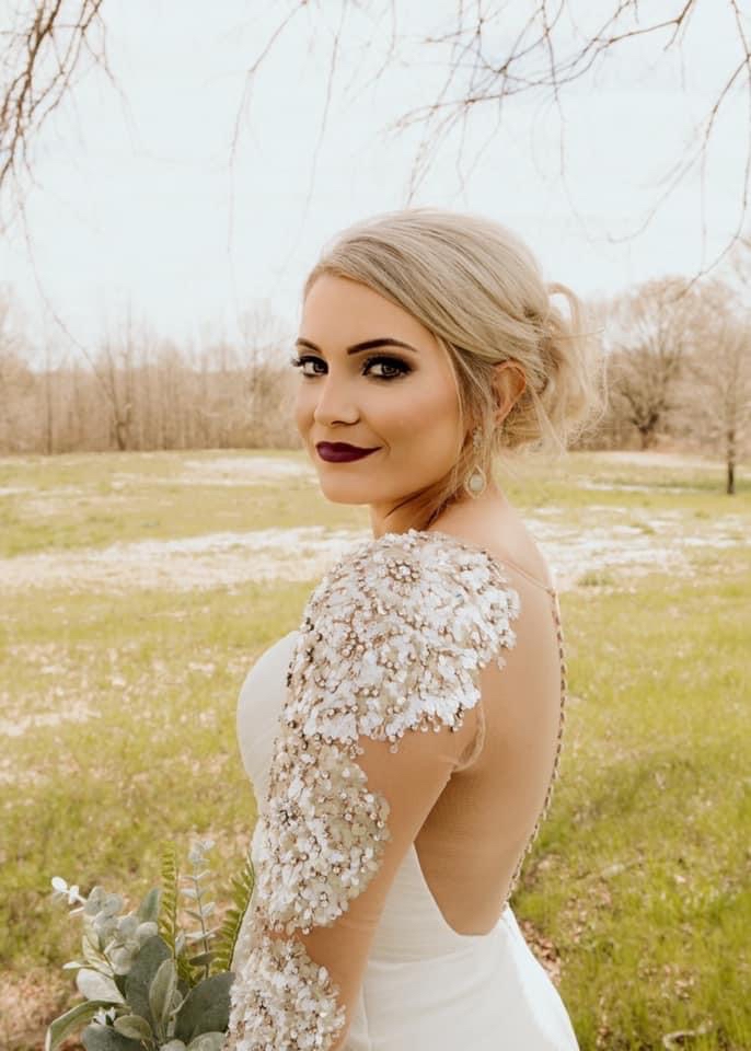 Bridal Full Glam