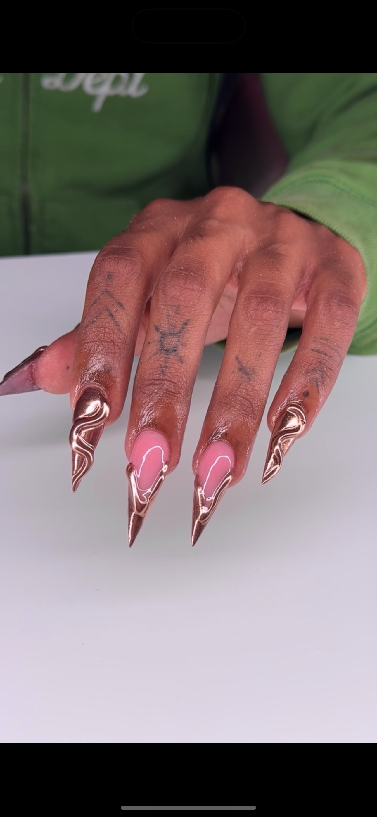 Freestyle Set