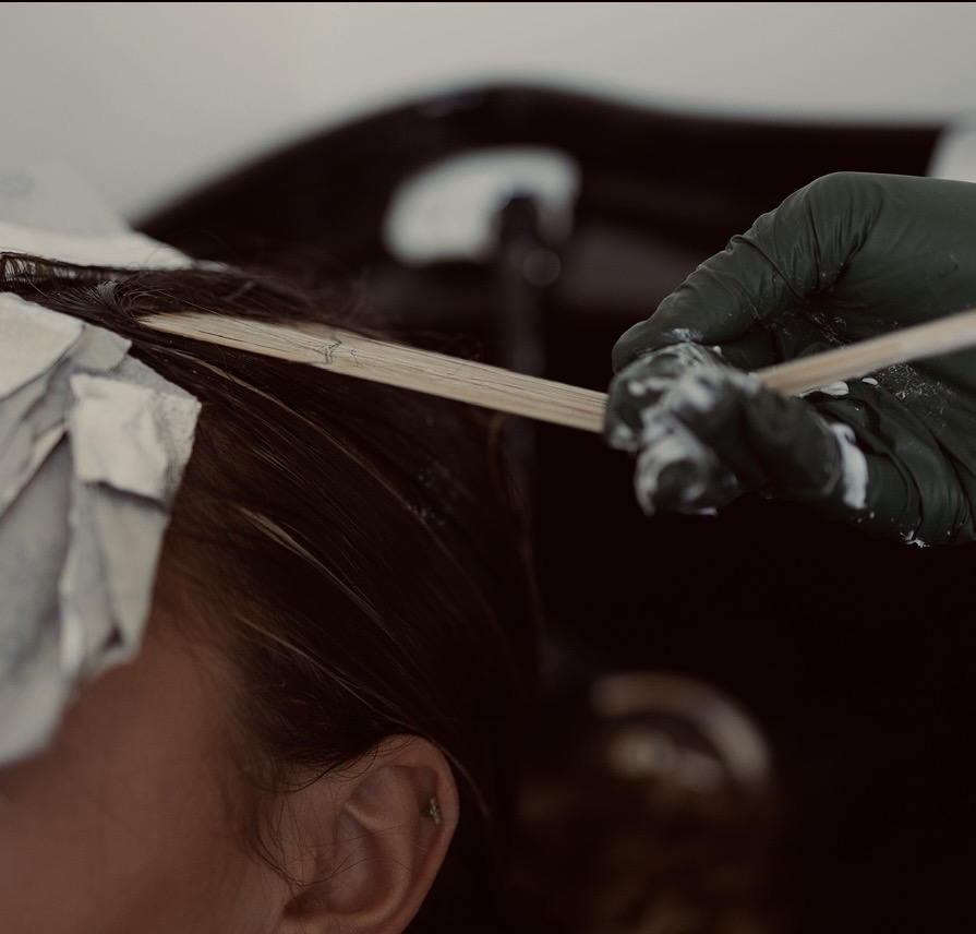 Full Highlight & Lowlight