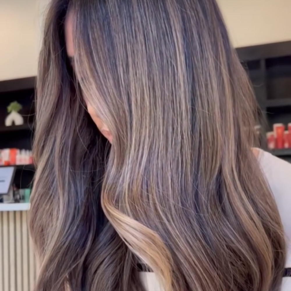 Consultation at Hairbyrosemarie in Winter park, FL