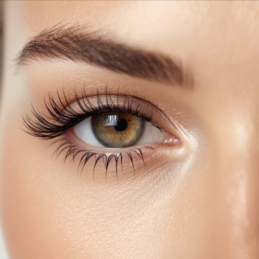 Lash Tint (Only) at Katie Rose Aesthetics in Coeur D Alene, ID