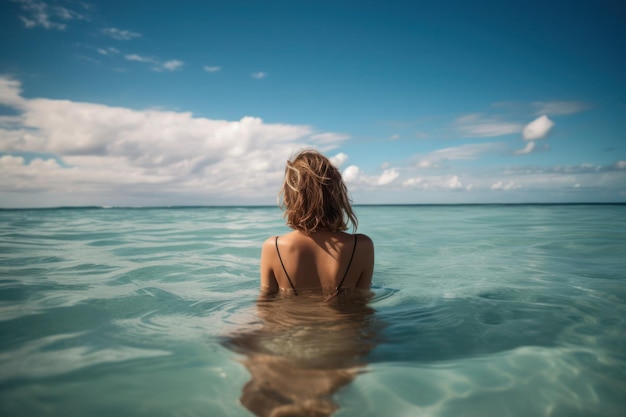 Purifying Back Treatment at Spa del Mar in Mount Clemens, MI
