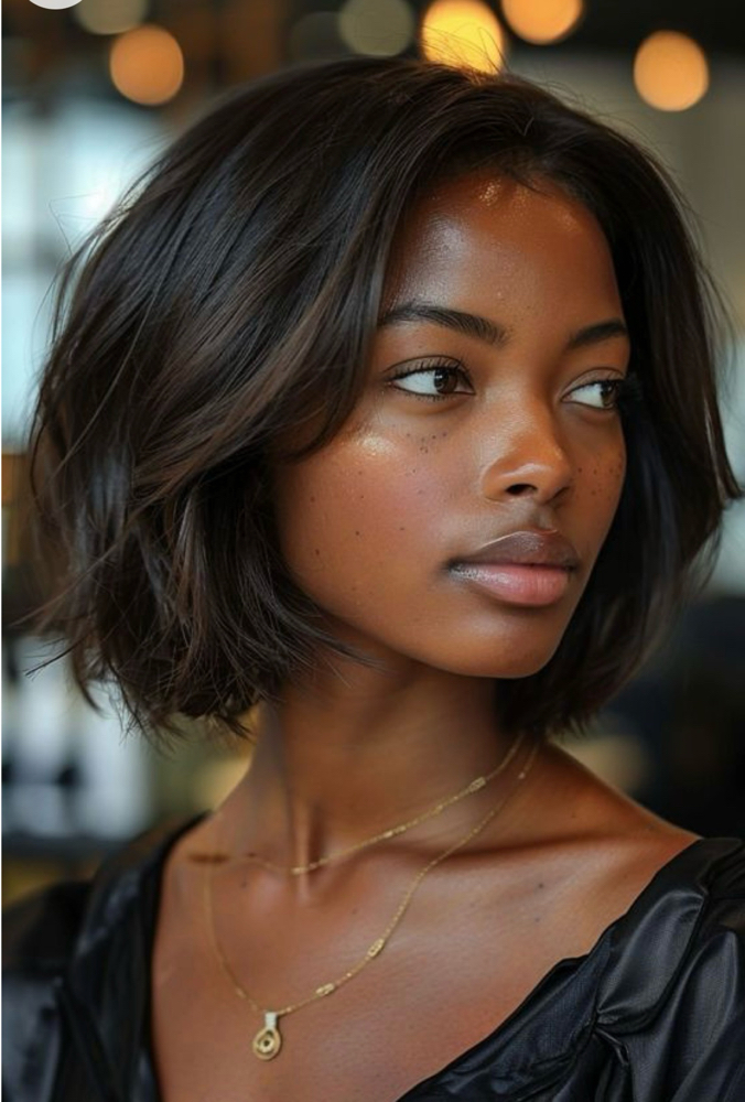 Precision Cut