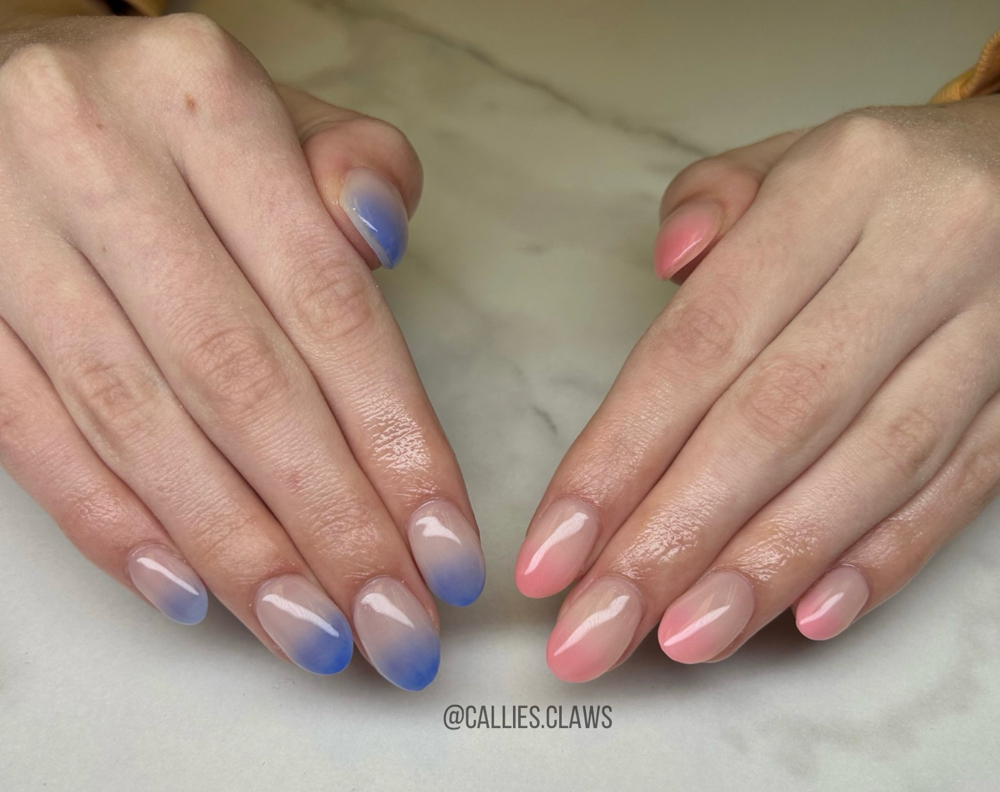 Pigment Ombré