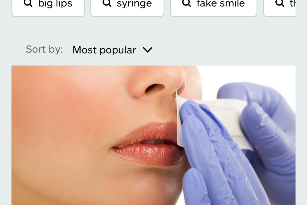 Lip Wax