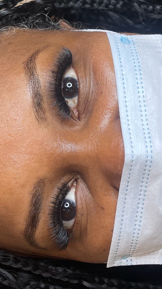 Quick Lashes