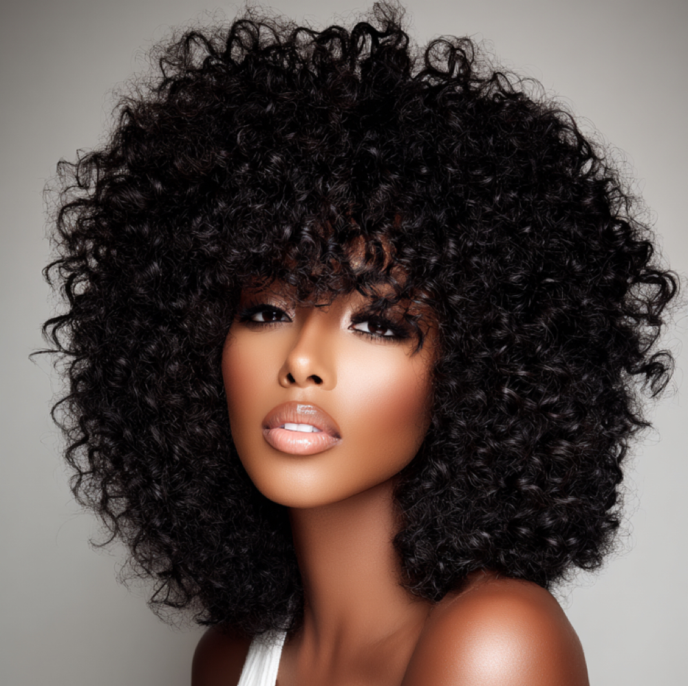 Crochet Style at Jasmine Brown in Randallstown, MD