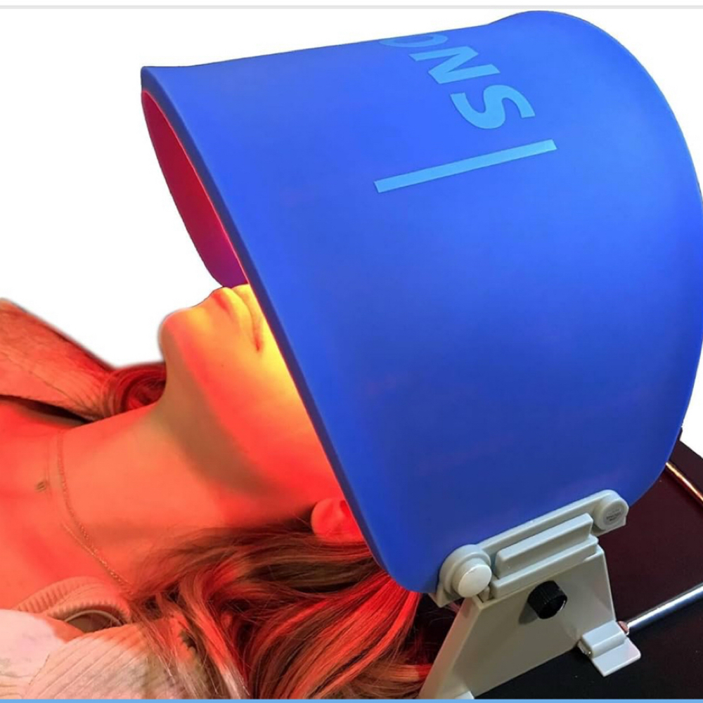 Red Light Therapy at Magnolia Skin Studio LLC in Summerville, SC