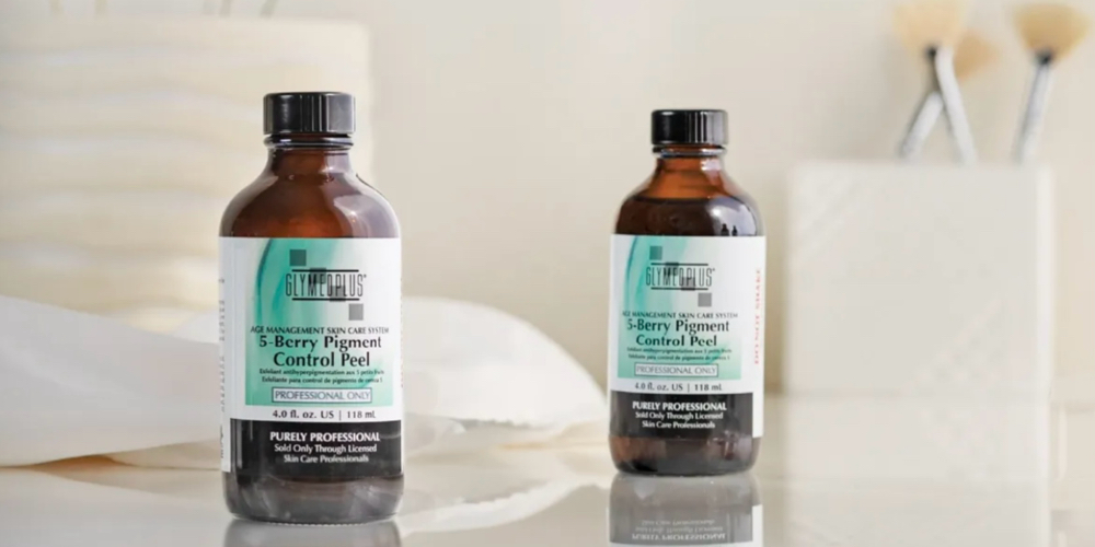 The Beginner Superficial Peel