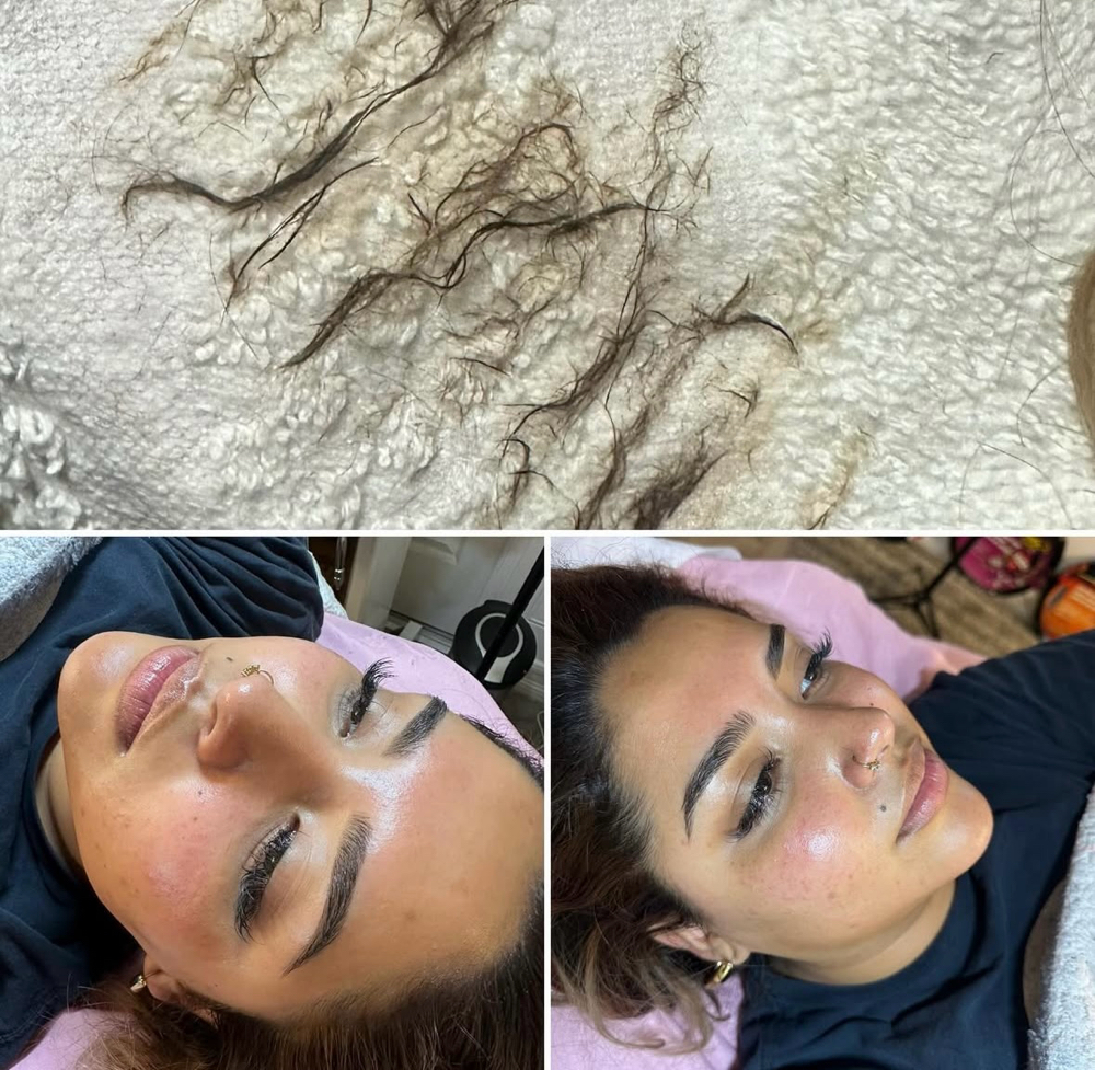 Dermaplain Facial at The Lash Lady 775 in Sparks, NV