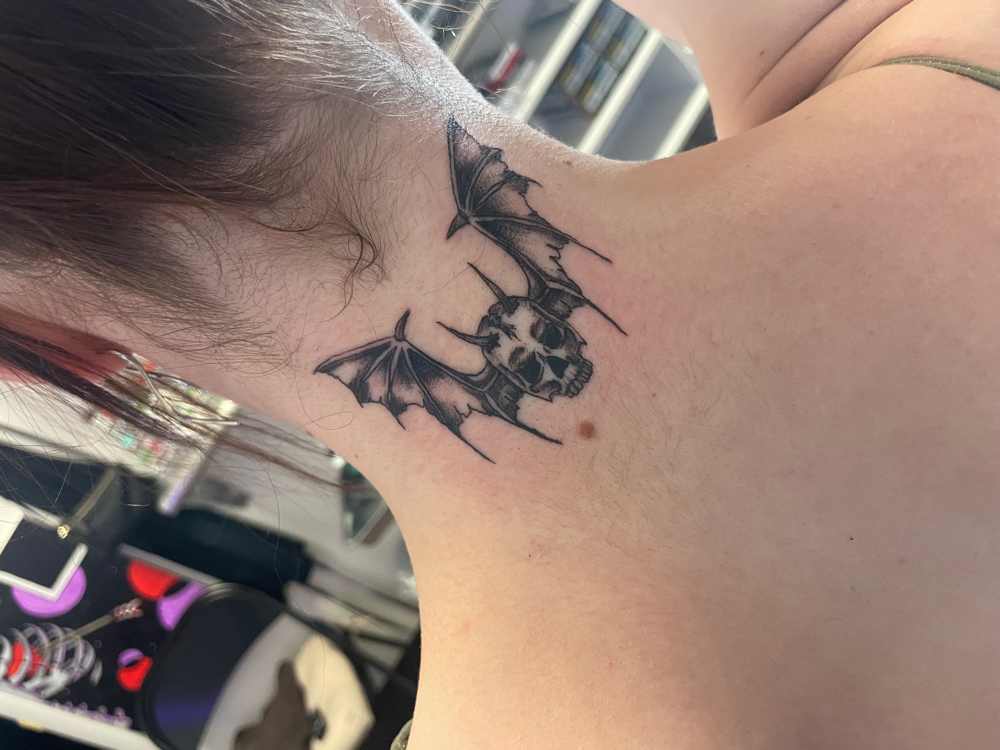 3 Tattoos For $100