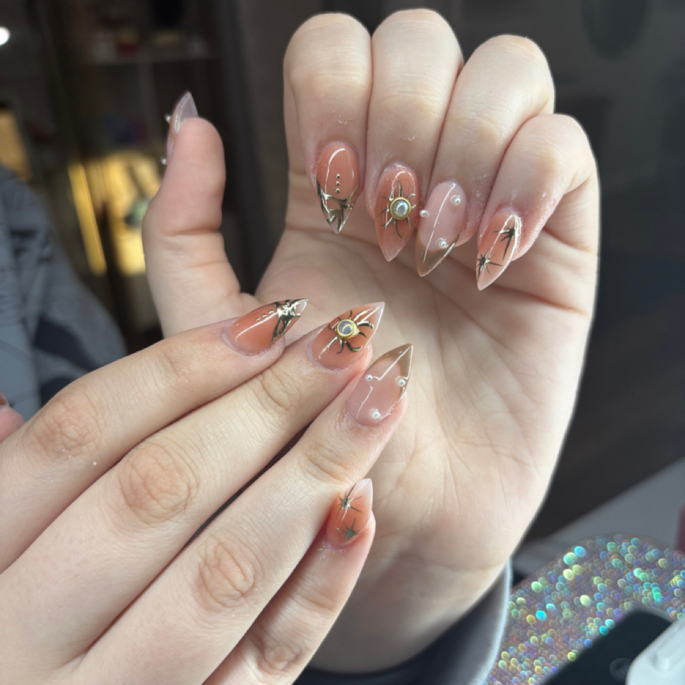 Tier 2 - Moderate Art at Madyson Manuel in Larose, LA