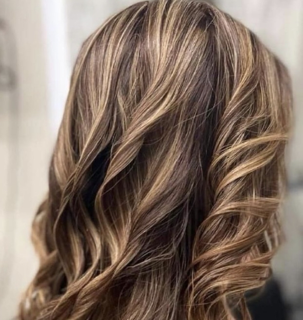 Partial Highlight.
