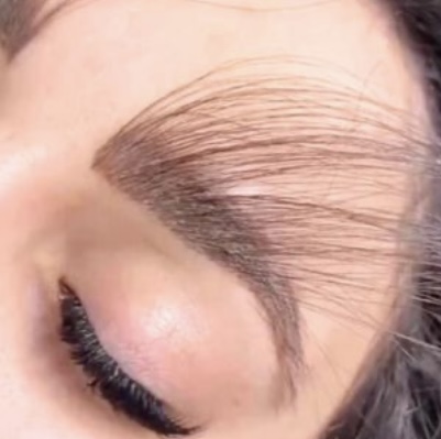 Brow Extensions (Full Coverage)