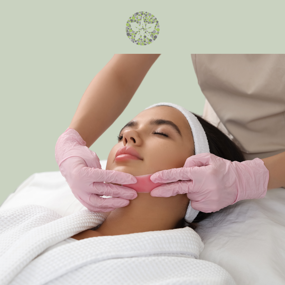 Chin Wax