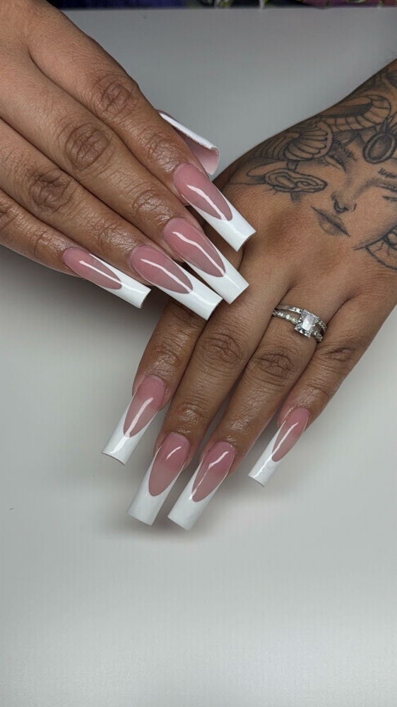 XL Full Set