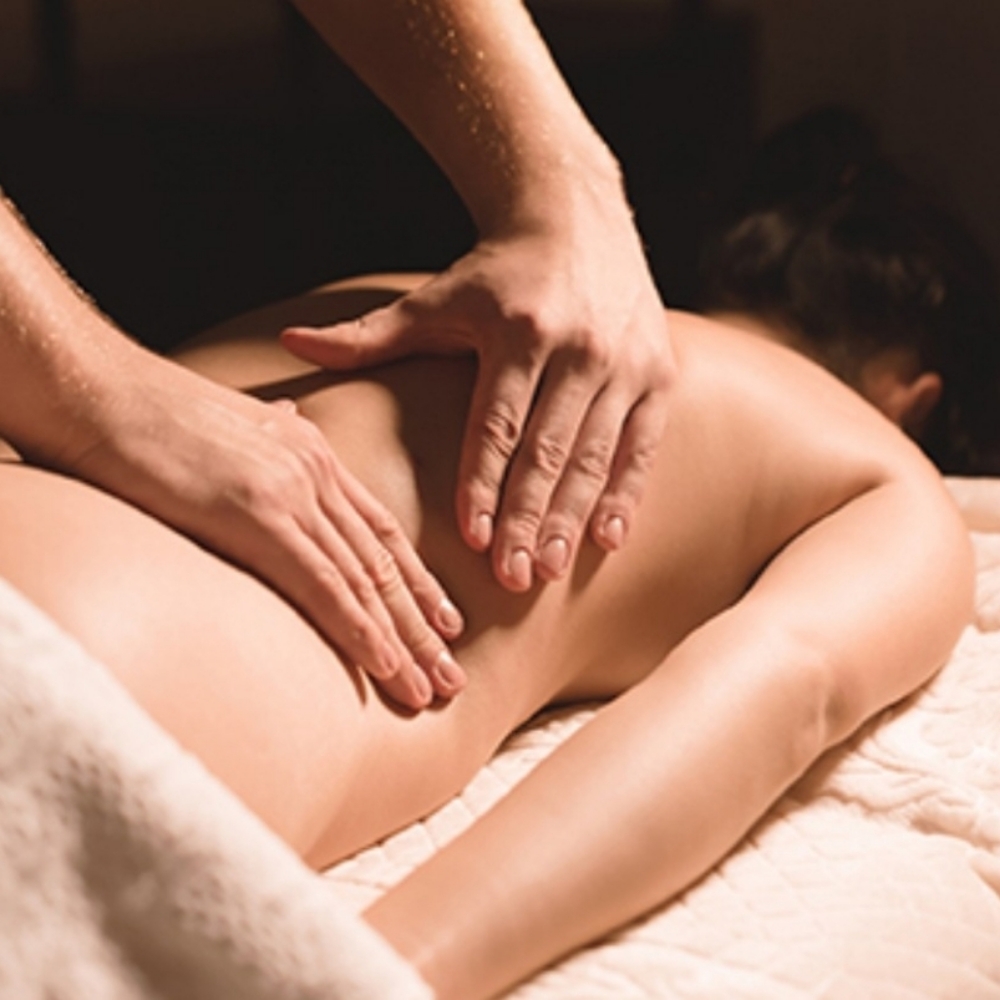 Relaxation Massage