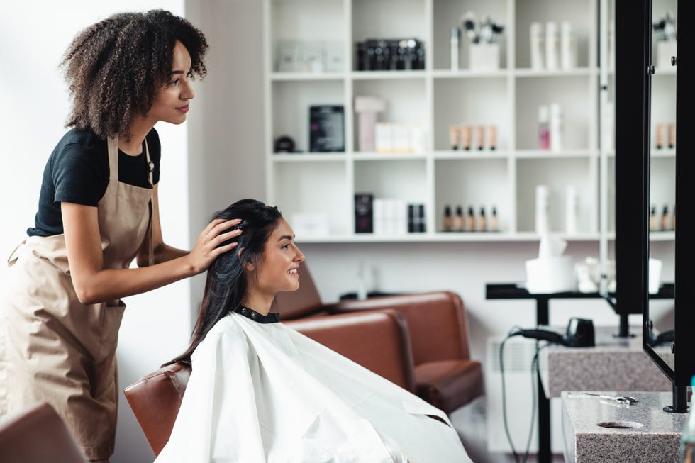 Color Consultation