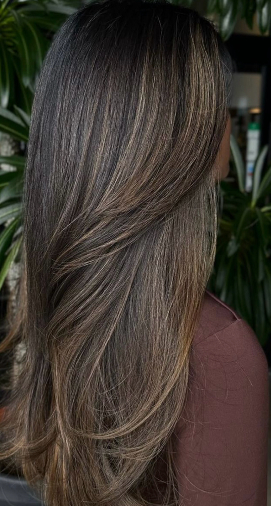 Color Consultation