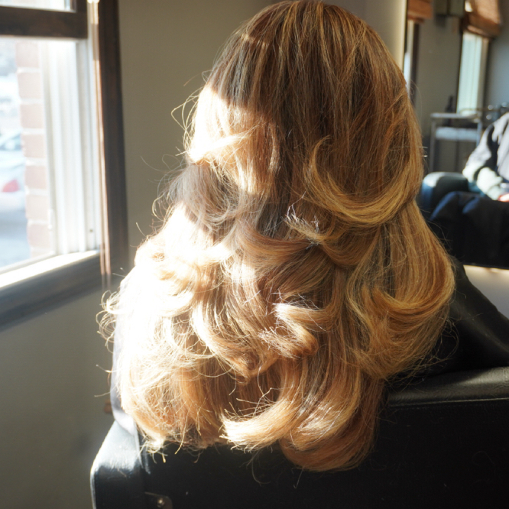 COLOR CONSULT at Eclipps Salon in Totowa, NJ