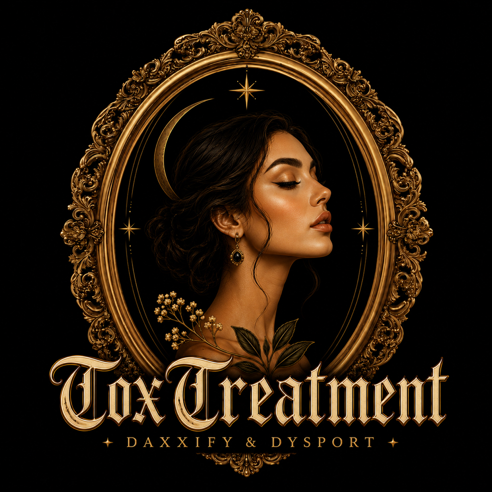 Tox Treatment at Wilde Haus Aesthetics in Houston, TX