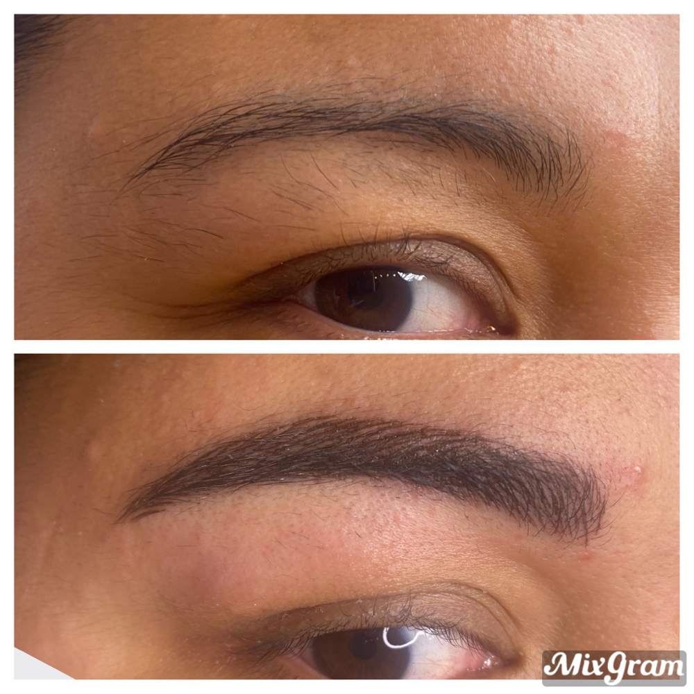 Permanent Makeup