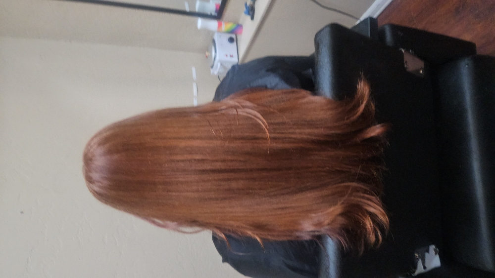 Gloss/Toner Refresher Appointment