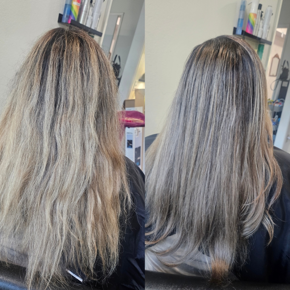 Toner/Gloss
