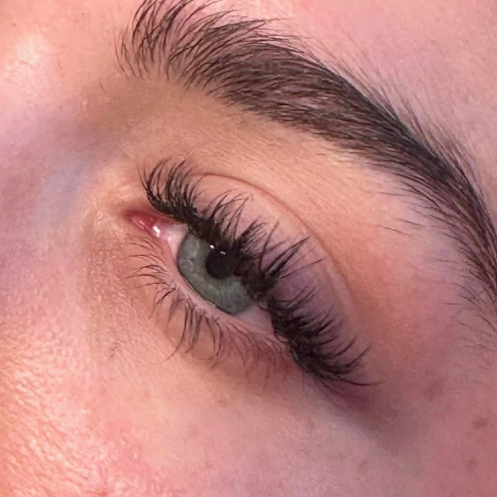 Hybrid Fill (Emily-Kate) at Solo Collective Beauty Bar in McKinney, TX