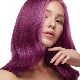 VIVIDS/ CREATIVE COLOR