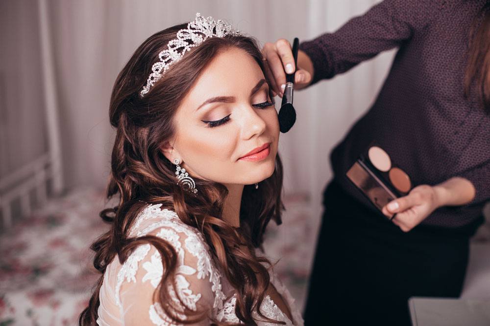 Event Makeup/Style Bundle