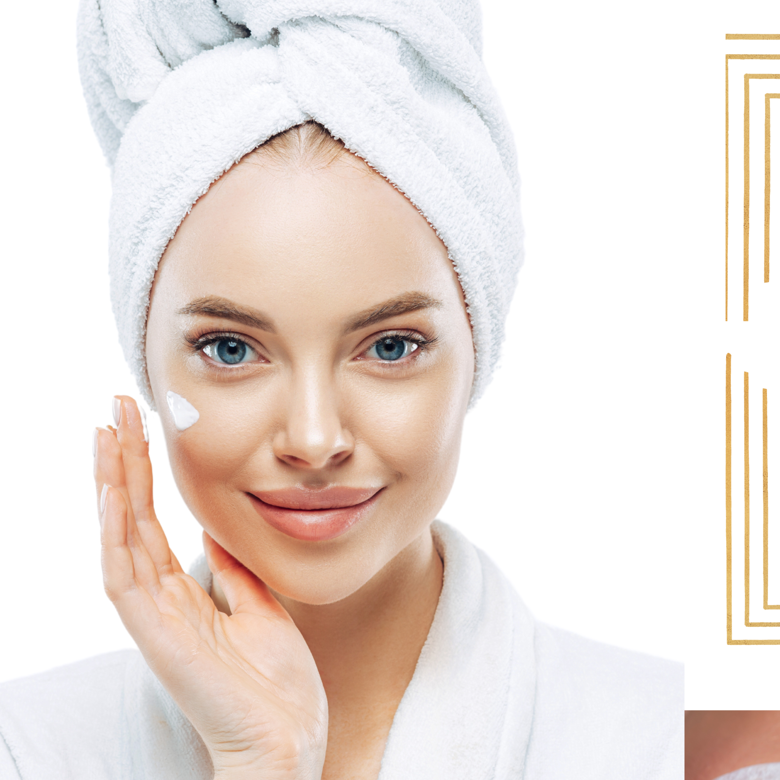 European Basic Facial