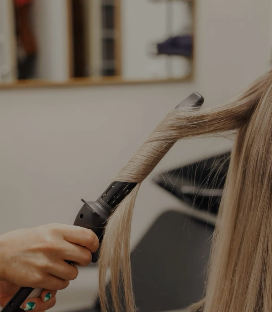 Wash/Blowdry/Style at JoceAllure in Houston, TX