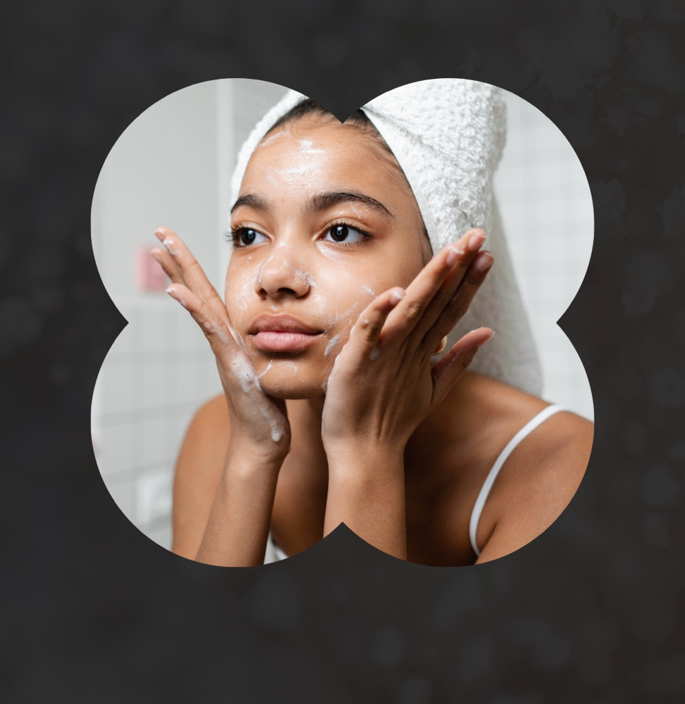 Teen Facial