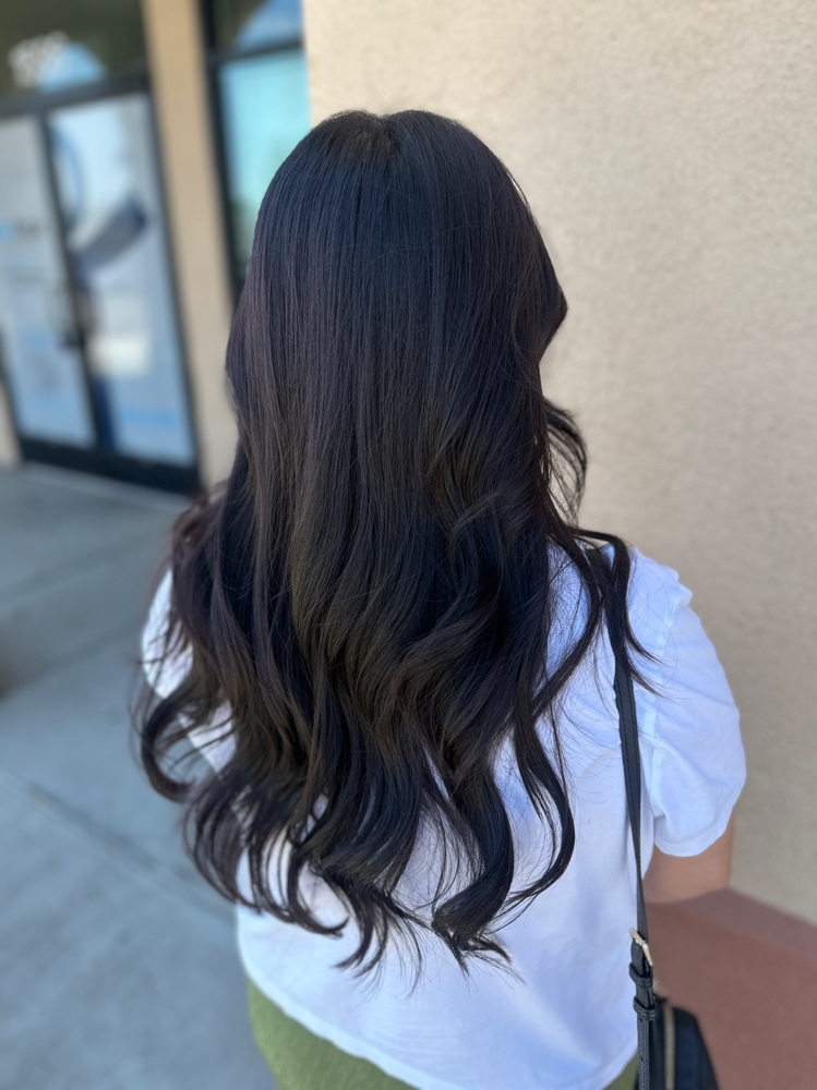 Women’s Cut & Style