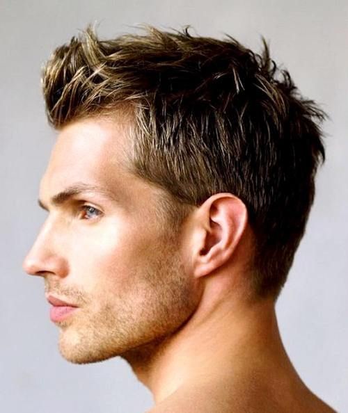 Deluxe Adult Haircut (13+) at The BladeHouse in Orange, TX
